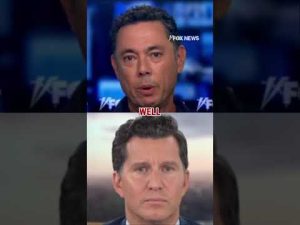 Read more about the article Charlie Kirk’s message was one of love, Jesus Christ and prayer: Jason Chaffetz #news #usa #shorts