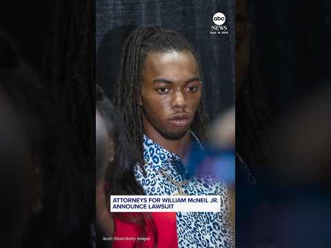 You are currently viewing Attorneys for William McNeil Jr. announce lawsuit