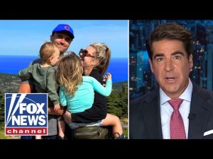 Read more about the article Watters: If guys like Charlie Kirk are targets for assassination, we all are