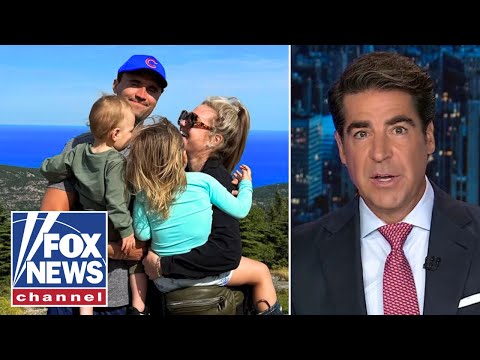 You are currently viewing Watters: If guys like Charlie Kirk are targets for assassination, we all are