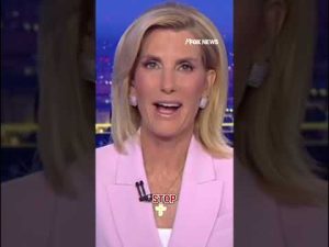 Read more about the article Laura Ingraham: Charlie Kirk had the drive to fight for what be believed in #shorts #news #usa #us