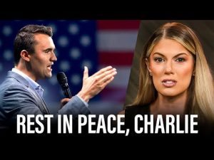 Read more about the article Charlie Kirk’s Legacy: A True American Patriot and Political Trailblazer