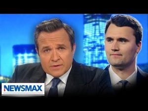 Read more about the article Greg Kelly: ‘Charlie told the truth and was destined to be President one day’