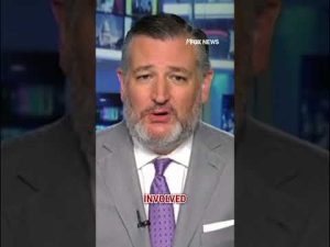 Read more about the article Ted Cruz: I’m physically sick from this #shorts #usa #us #breaking #news #charliekirk