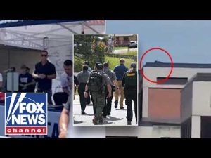 Read more about the article ‘TRUE EVIL’: Chaffetz recounts what he saw leading up to Charlie Kirk’s assassination