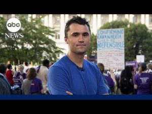 Read more about the article Conservative activist Charlie Kirk killed