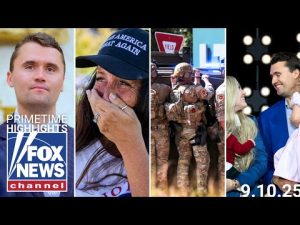 Read more about the article Fox News Highlights – September 10th, 2025
