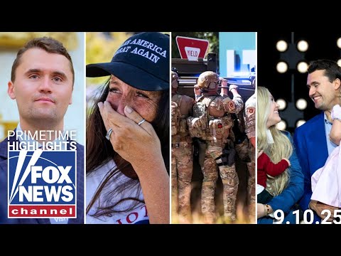 You are currently viewing Fox News Highlights – September 10th, 2025