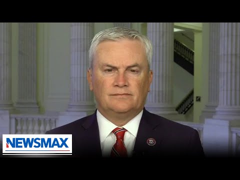 You are currently viewing Charlie Kirk was the champion of free speech and debate: Rep. James Comer | Wake Up America