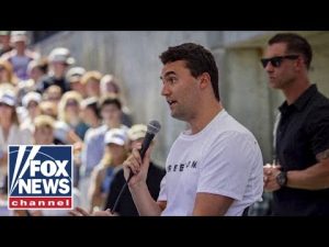 Read more about the article ‘ALL HANDS ON DECK’: FBI hunts for Charlie Kirk’s killer