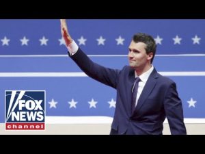 Read more about the article WATCH LIVE: Authorities update on Charlie Kirk assassin manhunt