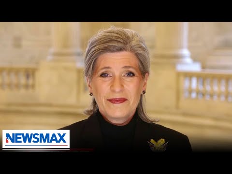 You are currently viewing Charlie Kirk’s words will continue to inspire others: Sen. Joni Ernst | Wake Up America