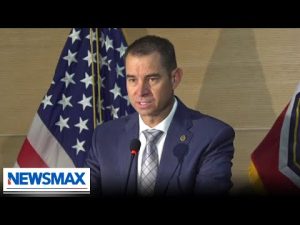 Read more about the article We have good video footage of the suspect: Utah public safety official