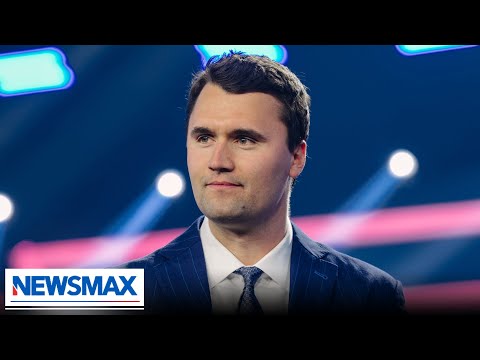 You are currently viewing BREAKING NEWS: Trump to award Presidential Medal of Freedom to Charlie Kirk