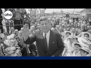 Read more about the article America’s history of political violence