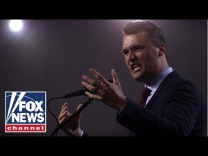 Read more about the article Charlie Kirk assassination was a ‘professional hit,’ says ex-FBI agent