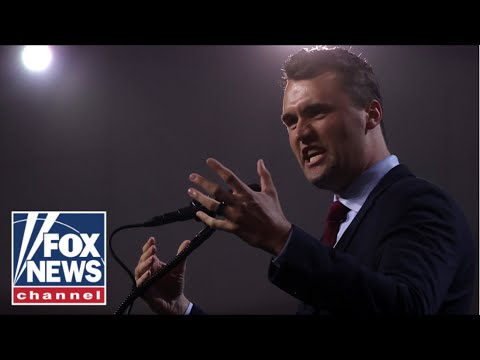 You are currently viewing Charlie Kirk assassination was a ‘professional hit,’ says ex-FBI agent