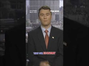Read more about the article ‘Fox & Friends’ looks back at Charlie Kirk’s first appearance on the show #foxnews #news #shorts