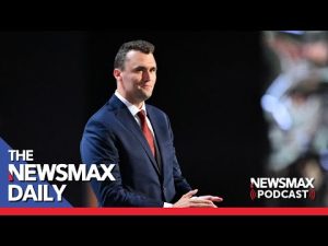 Read more about the article The Darkest Day | The NEWSMAX Daily (09/11/25)