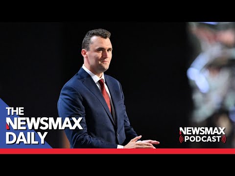 You are currently viewing The Darkest Day | The NEWSMAX Daily (09/11/25)