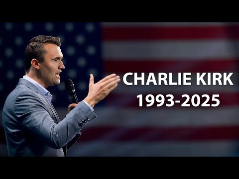 You are currently viewing Why Charlie Kirk’s Death will Awaken Millions in America’s Spiritual War