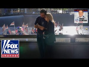 Read more about the article Remembering Charlie Kirk & September 11th | Brian Kilmeade Show