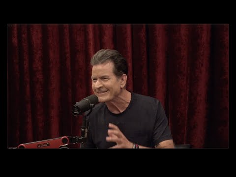 Read more about the article Joe Rogan Experience #2378 – Charlie Sheen