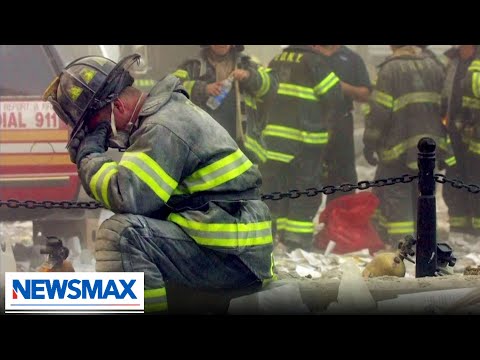 You are currently viewing 9/11 First responders reflect on 24th anniversary of attack | American Agenda