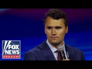 Read more about the article BREAKING: Messages FOUND on Charlie Kirk assassin’s gun