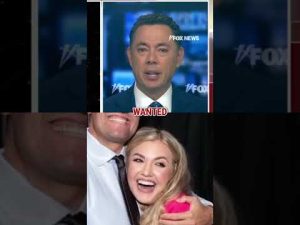 Read more about the article Trump called Chaffetz after Charlie Kirk assassination