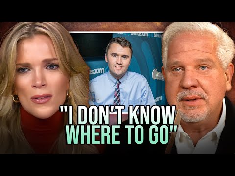 You are currently viewing “He was one of ours, and he was taken”: Megyn Kelly remembers Charlie Kirk