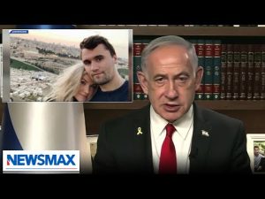 Read more about the article Charlie Kirk understood attack on Judeo-Christian heritage: Netanyahu | The Record