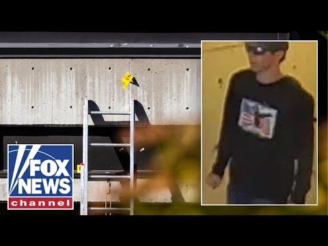 You are currently viewing ‘RAPID DEVELOPMENT’: Shooter believed to have fled into nearby neighborhood