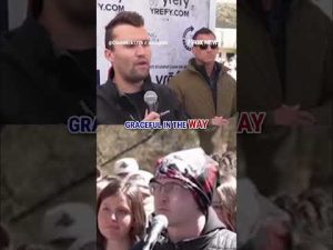 Read more about the article WATCH: Charlie Kirk’s best campus debate moments #shorts #charliekirk #foxnews #us #turningpointusa