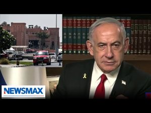 Read more about the article Netanyahu: Don’t harbor terrorists and we won’t have to take them out | The Record