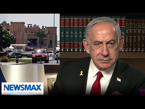 You are currently viewing Netanyahu: Don’t harbor terrorists and we won’t have to take them out | The Record