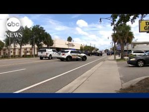 Read more about the article Multiple HBCUs under lockdown after receiving threats