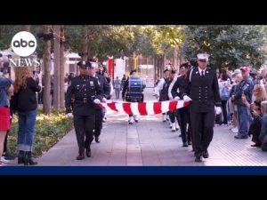 Read more about the article 24 years since the 9/11 terror attacks