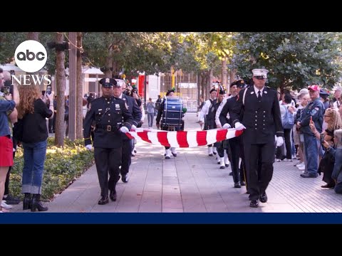 You are currently viewing 24 years since the 9/11 terror attacks