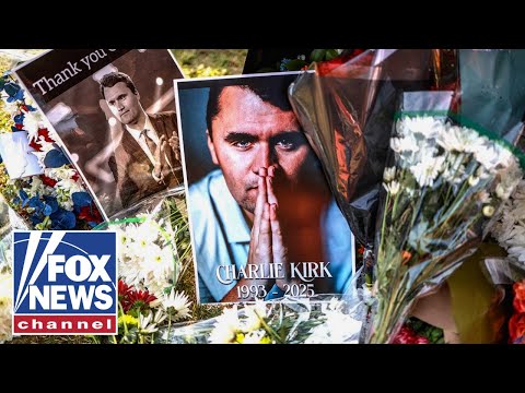 You are currently viewing ‘HORRIFIC’: Charlie Kirk’s death is a ‘great warning,’ independent journalist says