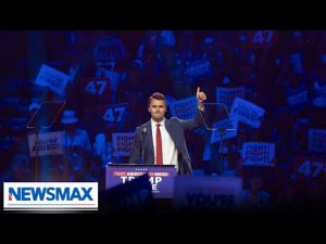 Read more about the article ‘A multimedia phenomenon’: A tribute to the life and legacy of Charlie Kirk