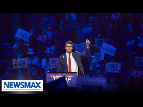 You are currently viewing ‘A multimedia phenomenon’: A tribute to the life and legacy of Charlie Kirk