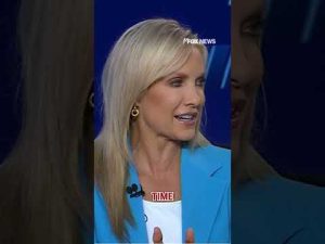 Read more about the article ‘NEPO BABY’: Dana Perino spills on her favorite summer job #shorts #thefive #danaperino #job #fox