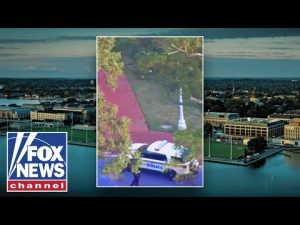 Read more about the article BREAKING: US Naval Academy on lockdown as active threat reported