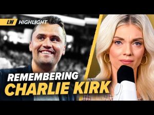 Read more about the article “We Are in a Fight Against Evil!” – Liz Wheeler’s Powerful Response to Charlie Kirk’s Assassination