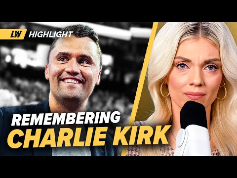 You are currently viewing “We Are in a Fight Against Evil!” – Liz Wheeler’s Powerful Response to Charlie Kirk’s Assassination