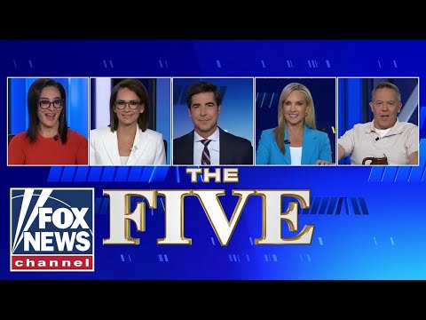 You are currently viewing ‘The Five’ remembers their first jobs
