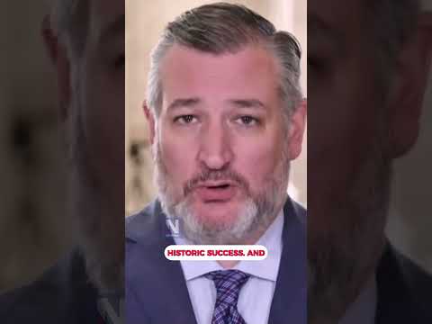 You are currently viewing ‘Democrats double down on their support for criminals’: Sen. Ted Cruz