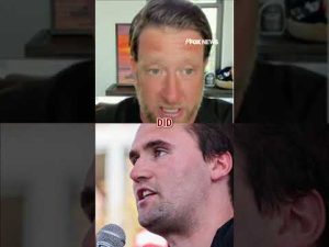 Read more about the article ‘DISGUSTING’: Portnoy SLAMS people celebrating Kirk’s assassination #short #daveportnoy #charliekirk