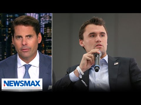 You are currently viewing Finnerty: Kirk’s death a ‘warning shot to conservatives’